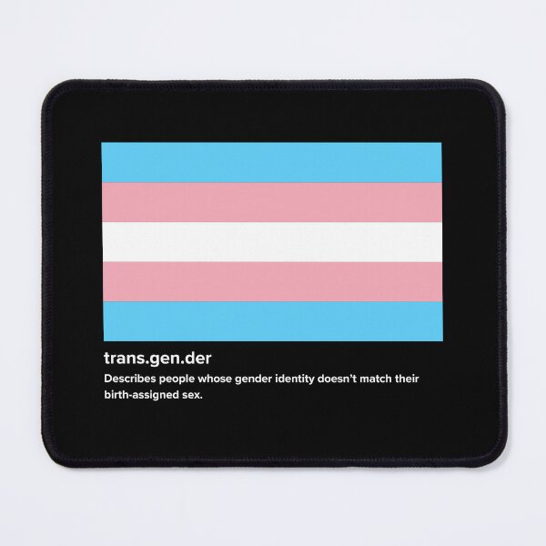 Item preview, trans.gen.der designed and sold by BlackRockAL001.