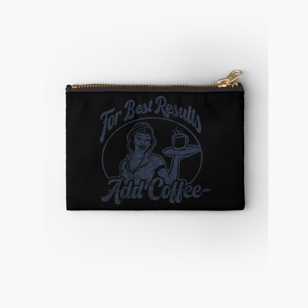 Item preview, For Best Results Add Coffee designed and sold by JDHardie.