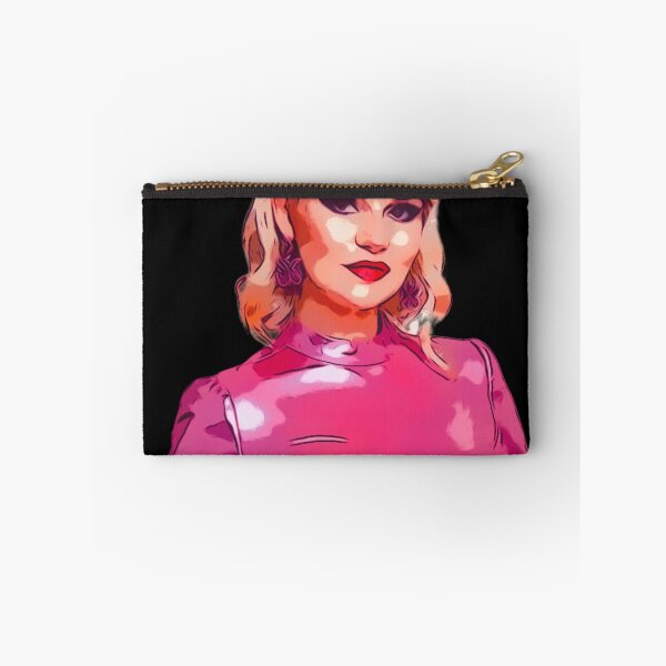 Item preview, NaughtyBubbles is the PERFECT GF! designed and sold by HohohoGallows.