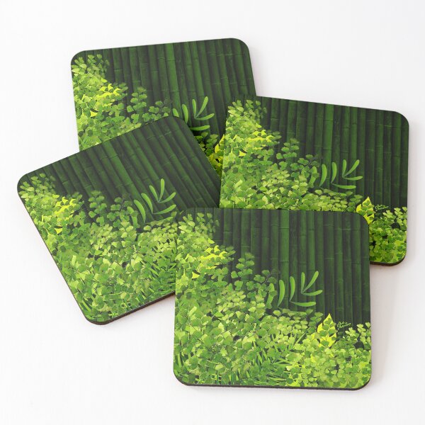 Item preview, Greenery Maiden designed and sold by Fluid Artzworx.