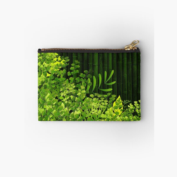 Item preview, Greenery Maiden designed and sold by Fluid Artzworx.