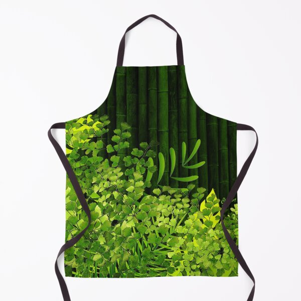 Item preview, Greenery Maiden designed and sold by Fluid Artzworx.