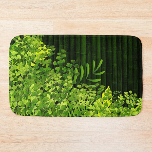 Item preview, Greenery Maiden designed and sold by Fluid Artzworx.