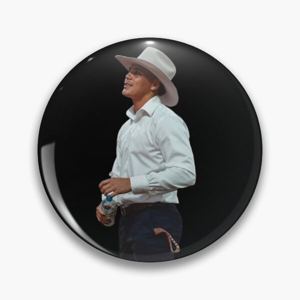 Item preview, Reece Walsh cowboy hat designed and sold by sarahhelizz.