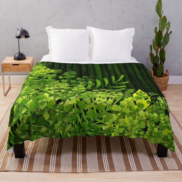 Item preview, Greenery Maiden designed and sold by Fluid Artzworx.