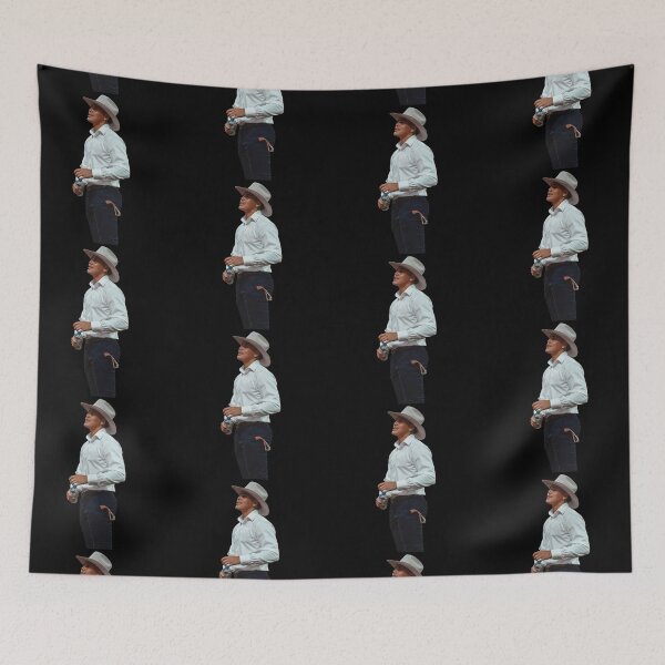 Item preview, Reece Walsh cowboy hat designed and sold by sarahhelizz.