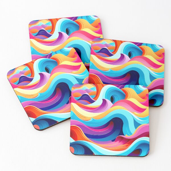 Item preview, Heavenly Seascape designed and sold by Thai Vibe Studio.