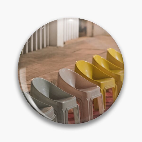 Item preview, Tourist chairs designed and sold by Mark Prior.