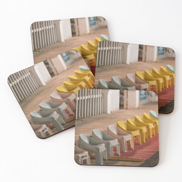 Item preview, Tourist chairs designed and sold by Mark Prior.