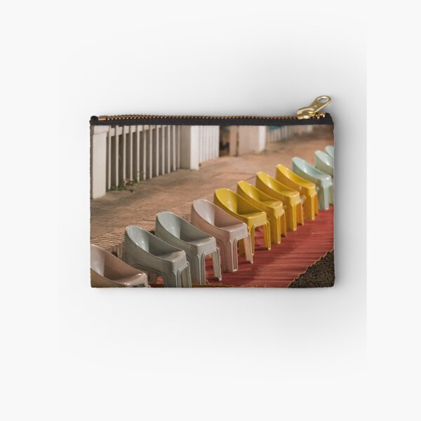 Item preview, Tourist chairs designed and sold by Mark Prior.