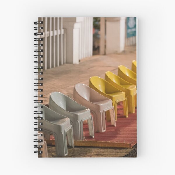 Item preview, Tourist chairs designed and sold by Mark Prior.