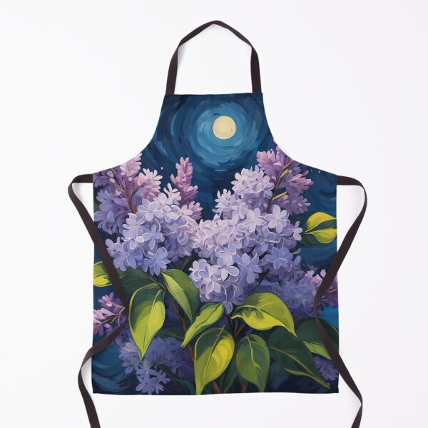 Item preview, Dutch Masters Starry Night Van Gogh Visions A-1 designed and sold by MastersInColor.