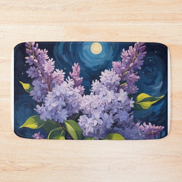 Item preview, Dutch Masters Starry Night Van Gogh Visions A-1 designed and sold by MastersInColor.