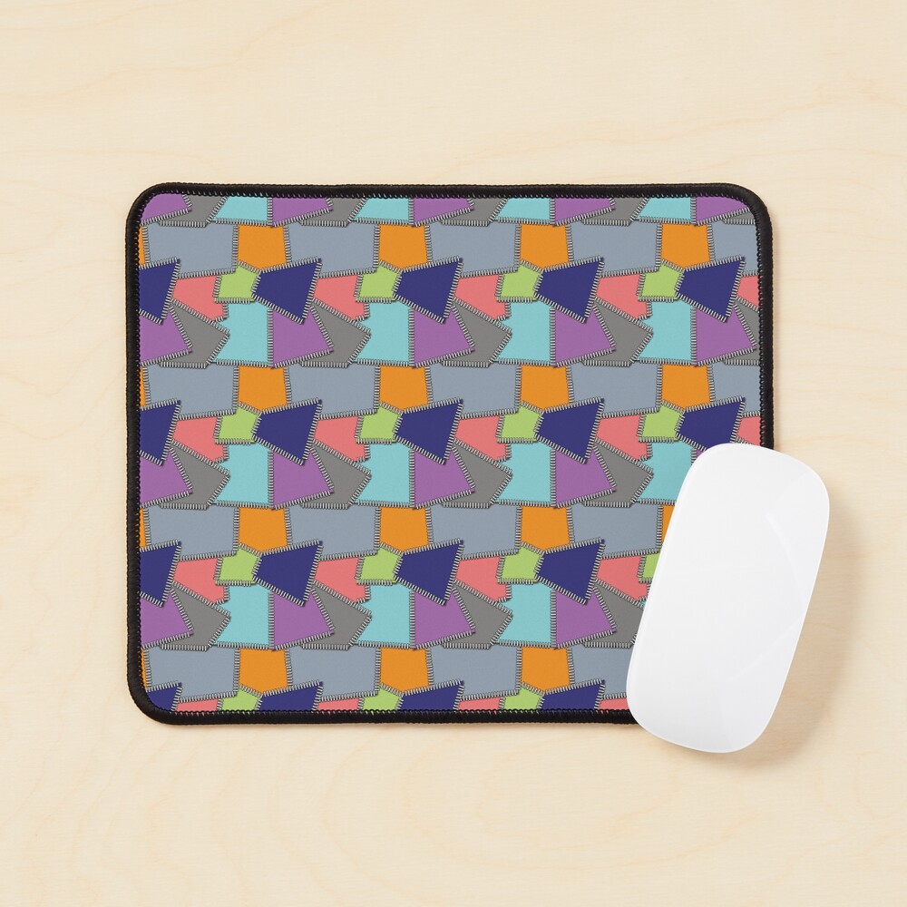 Item preview, Mouse Pad designed and sold by RhonDesign.