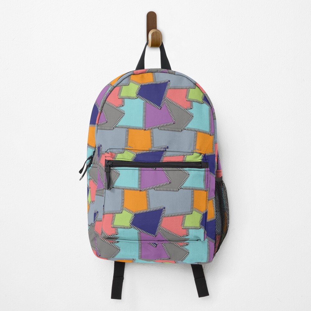 Item preview, Backpack designed and sold by RhonDesign.