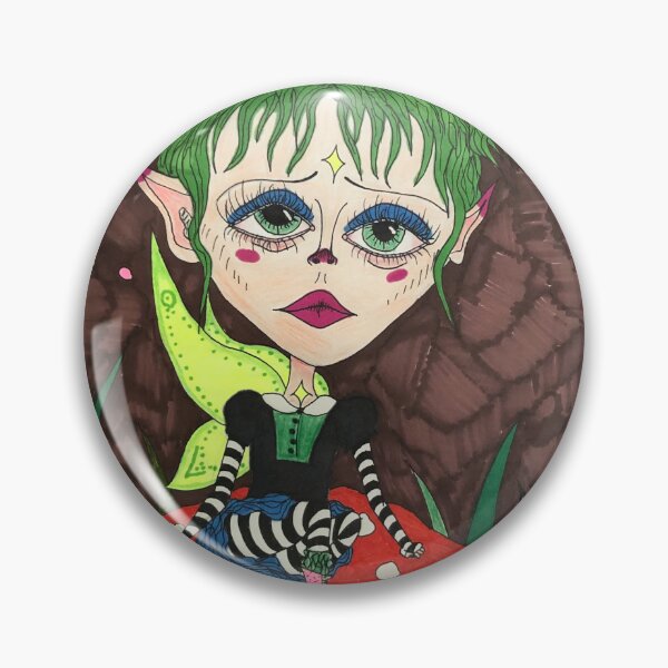 Item preview, Fae designed and sold by orchids4mylady.