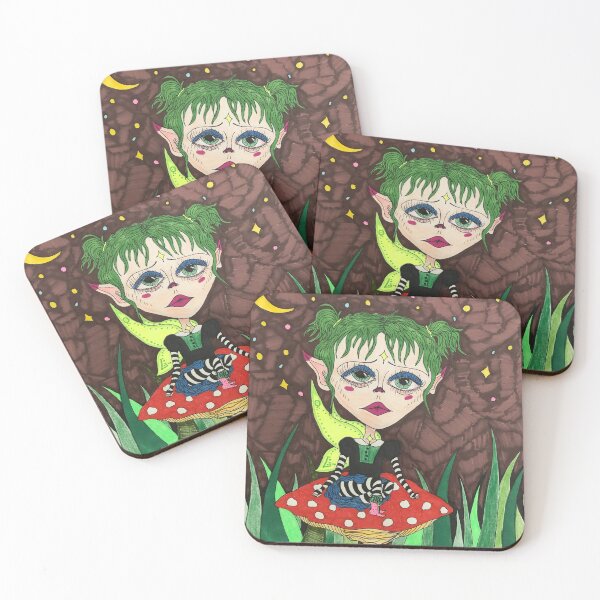 Item preview, Fae designed and sold by orchids4mylady.