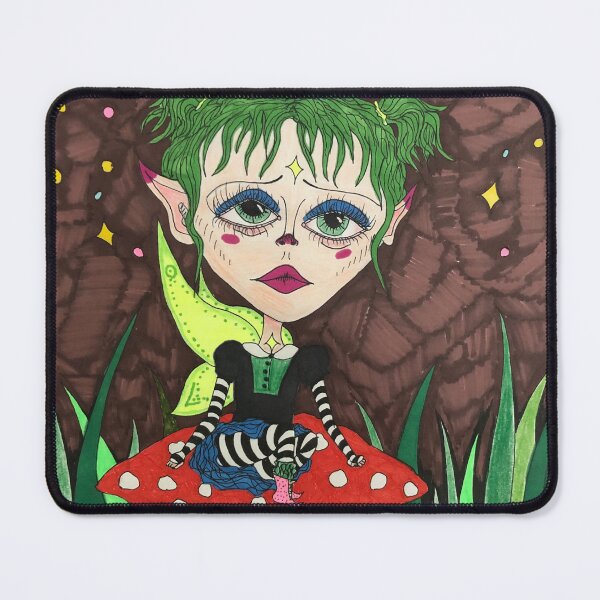 Item preview, Fae designed and sold by orchids4mylady.
