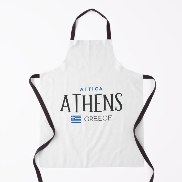 Item preview, Athens - Attica - Greece designed and sold by StudioRedKoala.