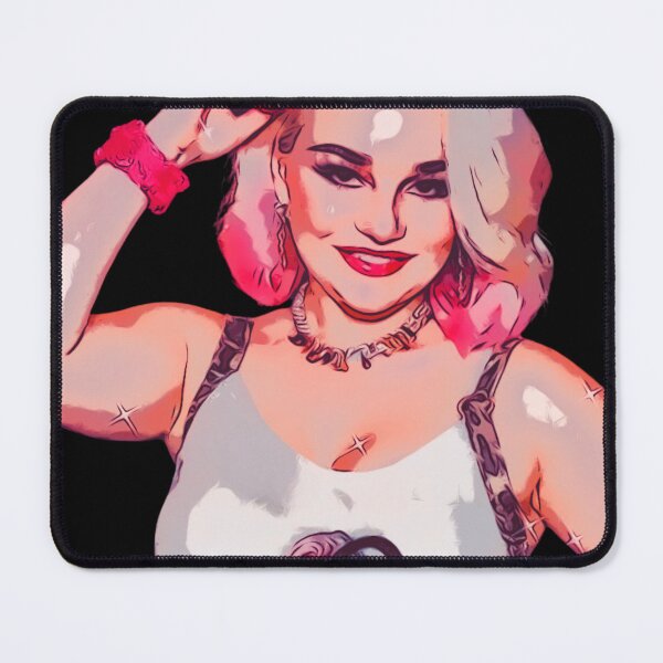 Item preview, NaughtyBubbles is the PERFECT GF! designed and sold by HohohoGallows.