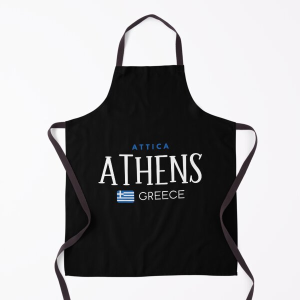 Item preview, Athens - Attica - Greece designed and sold by StudioRedKoala.
