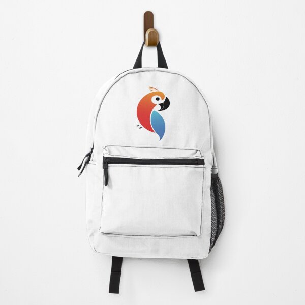 Item preview, Parrot Lovers' Delight - graphic design designed and sold by PrintChics.