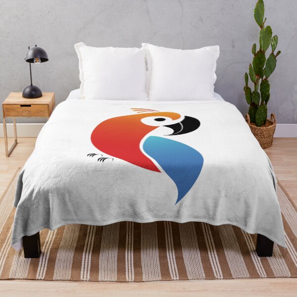 Item preview, Parrot Lovers' Delight - graphic design designed and sold by PrintChics.