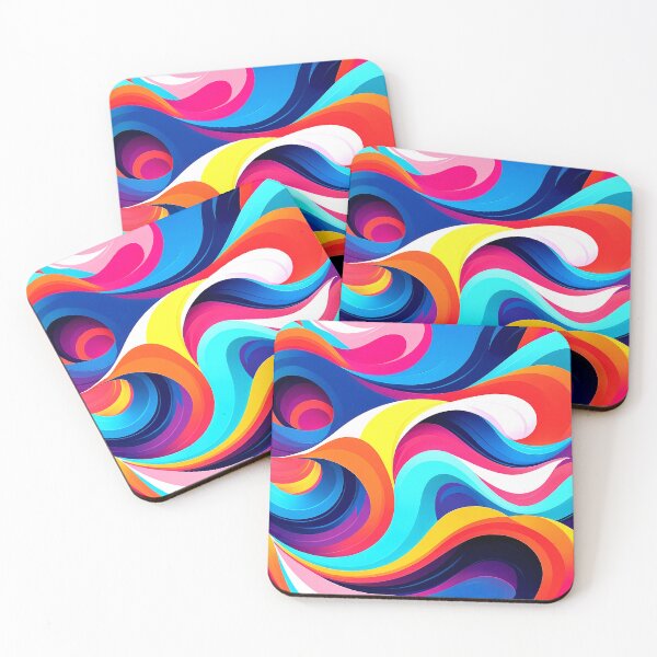 Item preview, Fluid Embrace designed and sold by Thai Vibe Studio.