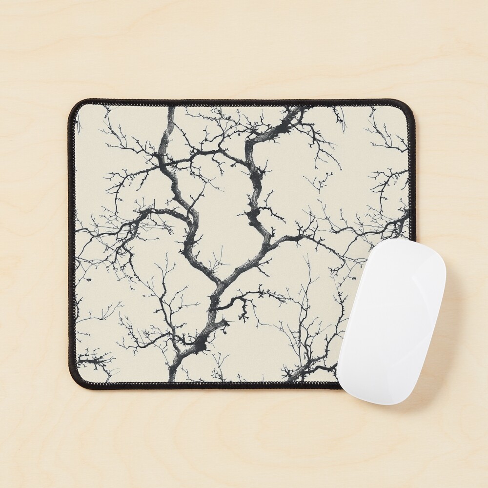 Item preview, Mouse Pad designed and sold by purelypatterns.