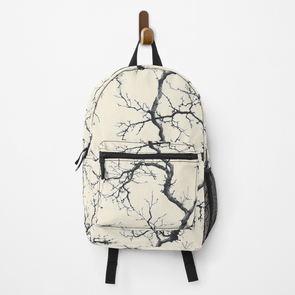 Item preview, Backpack designed and sold by purelypatterns.