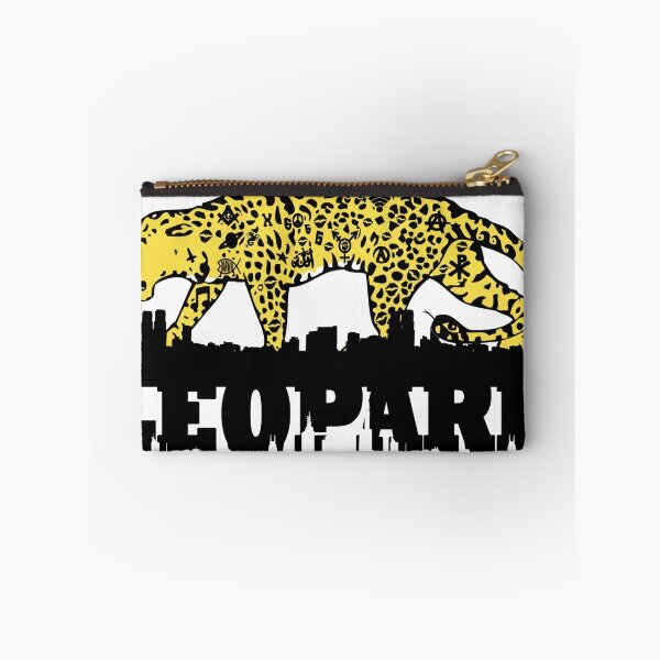 Item preview, LEOPARD designed and sold by Calgacus.