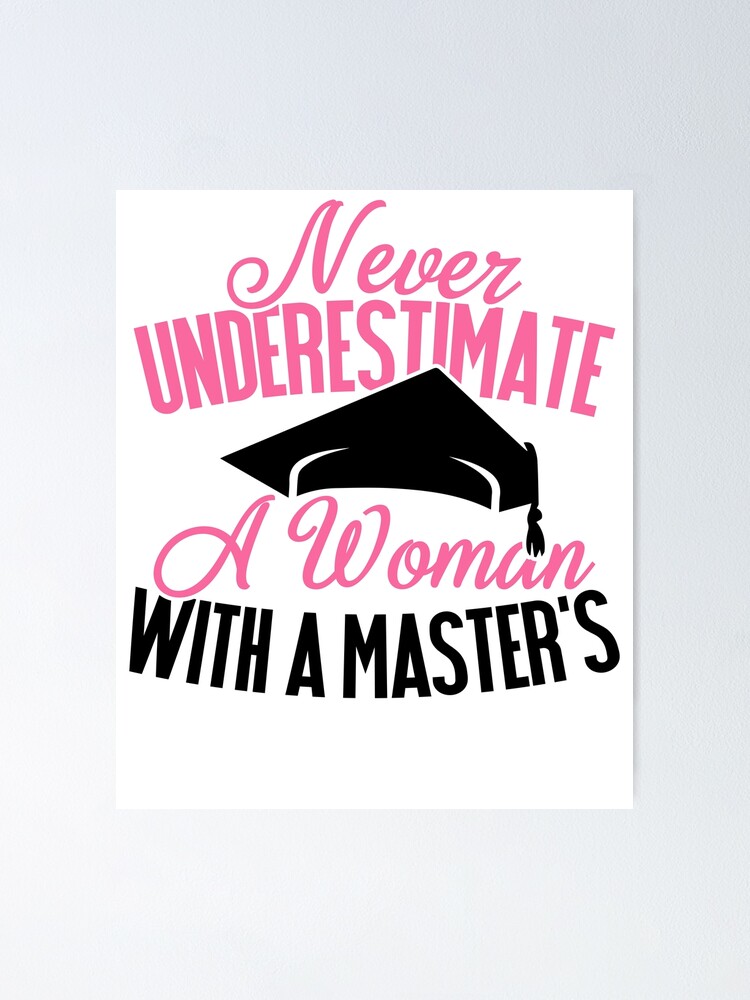 Savvy Turtle. Never Underestimate A Woman With A Masters Savvy Turtle. Never Underestimate A Woman With A Masters