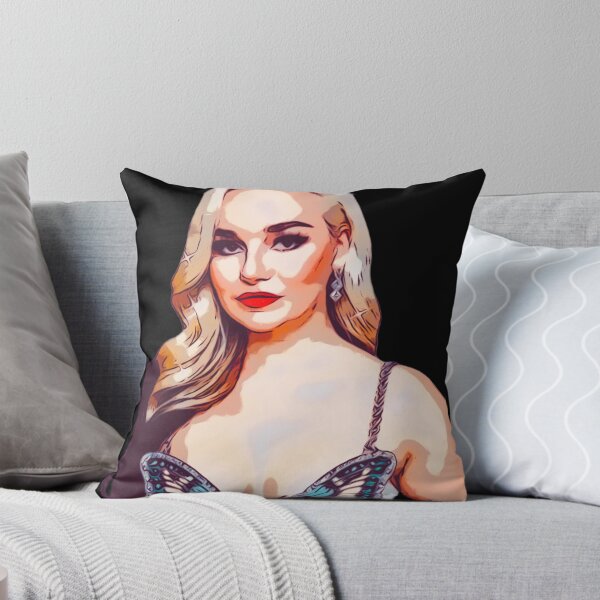 Item preview, NaughtyBubbles is the PERFECT GF! designed and sold by HohohoGallows.