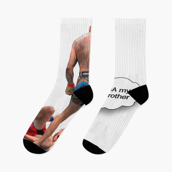 Item preview, CHAMA My Little Brother - Alex Pereira vs Jake Paul Meme designed and sold by sketchesmozart.