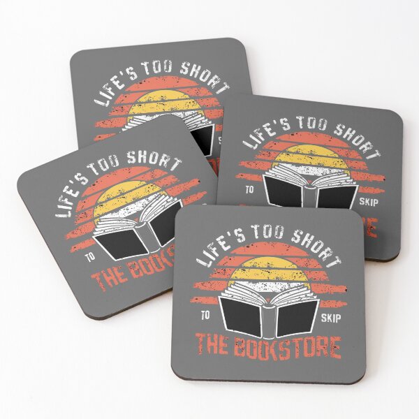 Item preview, Bookstore life’s classic t-shirt  designed and sold by DarBYZimb.