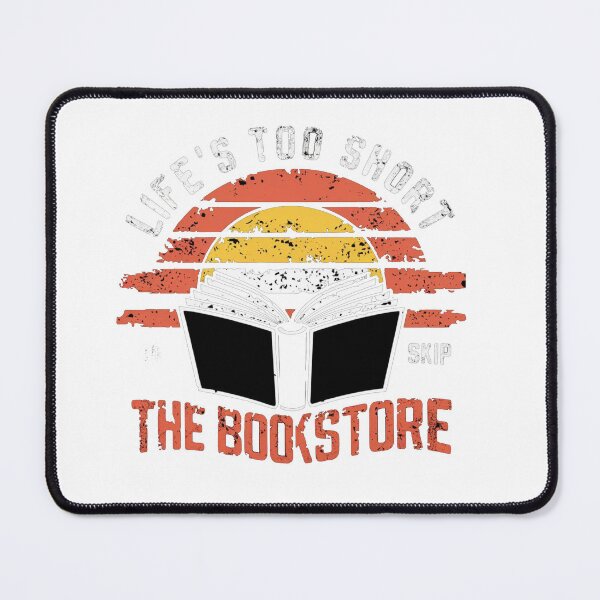Item preview, Bookstore life’s classic t-shirt  designed and sold by DarBYZimb.