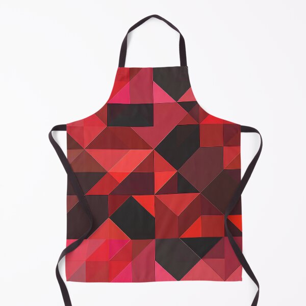 Item preview, Red glass reflections / designed and sold by Yolanda Cañardo Galve.