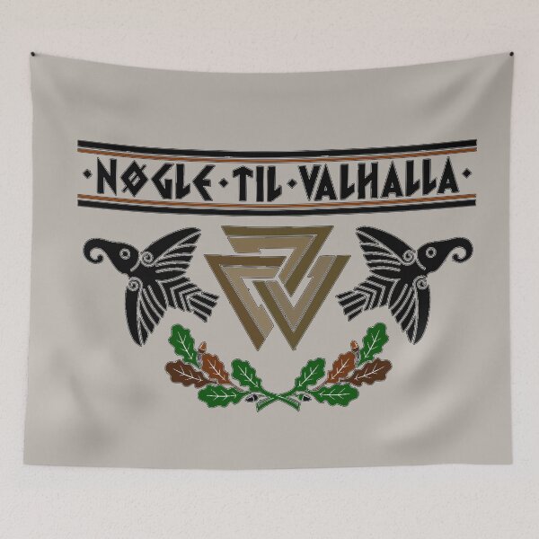 Item preview, VIKING LEGENDS designed and sold by THE AMERICAN TEEVANGELIST.