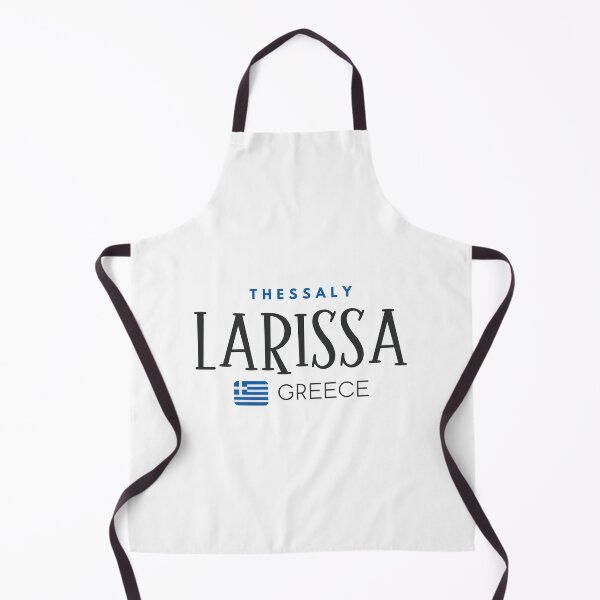 Item preview, Larissa - Thessaly - Greece designed and sold by StudioRedKoala.