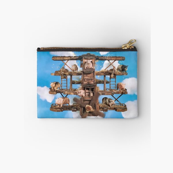 Item preview, King Gizzard - Flight b741 designed and sold by ShibaInuHQ.