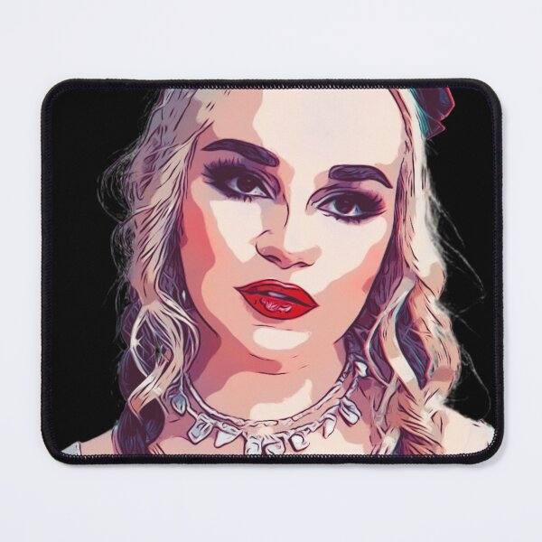 Item preview, NaughtyBubbles is the PERFECT GF! designed and sold by HohohoGallows.