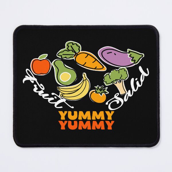 Item preview, Fruit salad yummy yummy designed and sold by Colorfulman.