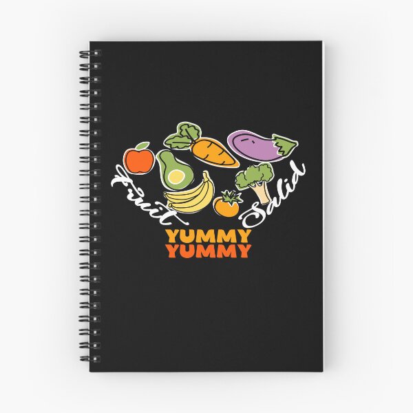 Item preview, Fruit salad yummy yummy designed and sold by Colorfulman.