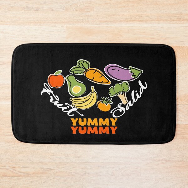 Item preview, Fruit salad yummy yummy designed and sold by Colorfulman.