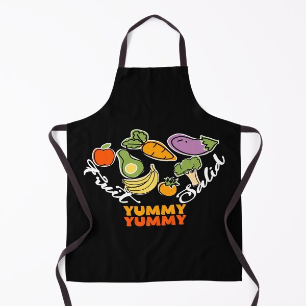 Item preview, Fruit salad yummy yummy designed and sold by Colorfulman.