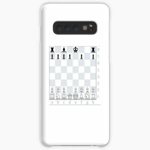 Chess: Sam Shankland surprise US champion ahead of Fabiano Caruana Samsung Galaxy Snap Case