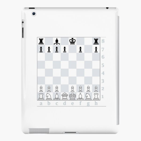 Chess: Sam Shankland surprise US champion ahead of Fabiano Caruana iPad Snap Case