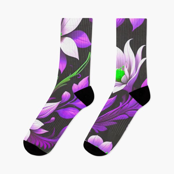 Item preview, Sophisticated Floral Design Concept designed and sold by GrizzlyCollective.