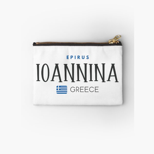 Item preview, Ioannina - Epirus - Greece designed and sold by StudioRedKoala.