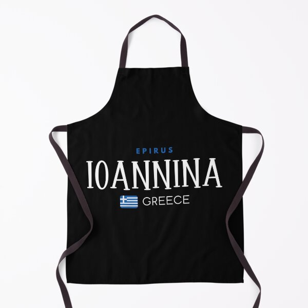 Item preview, Ioannina - Epirus - Greece designed and sold by StudioRedKoala.